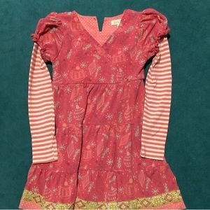 Matilda Jane Winter Dress